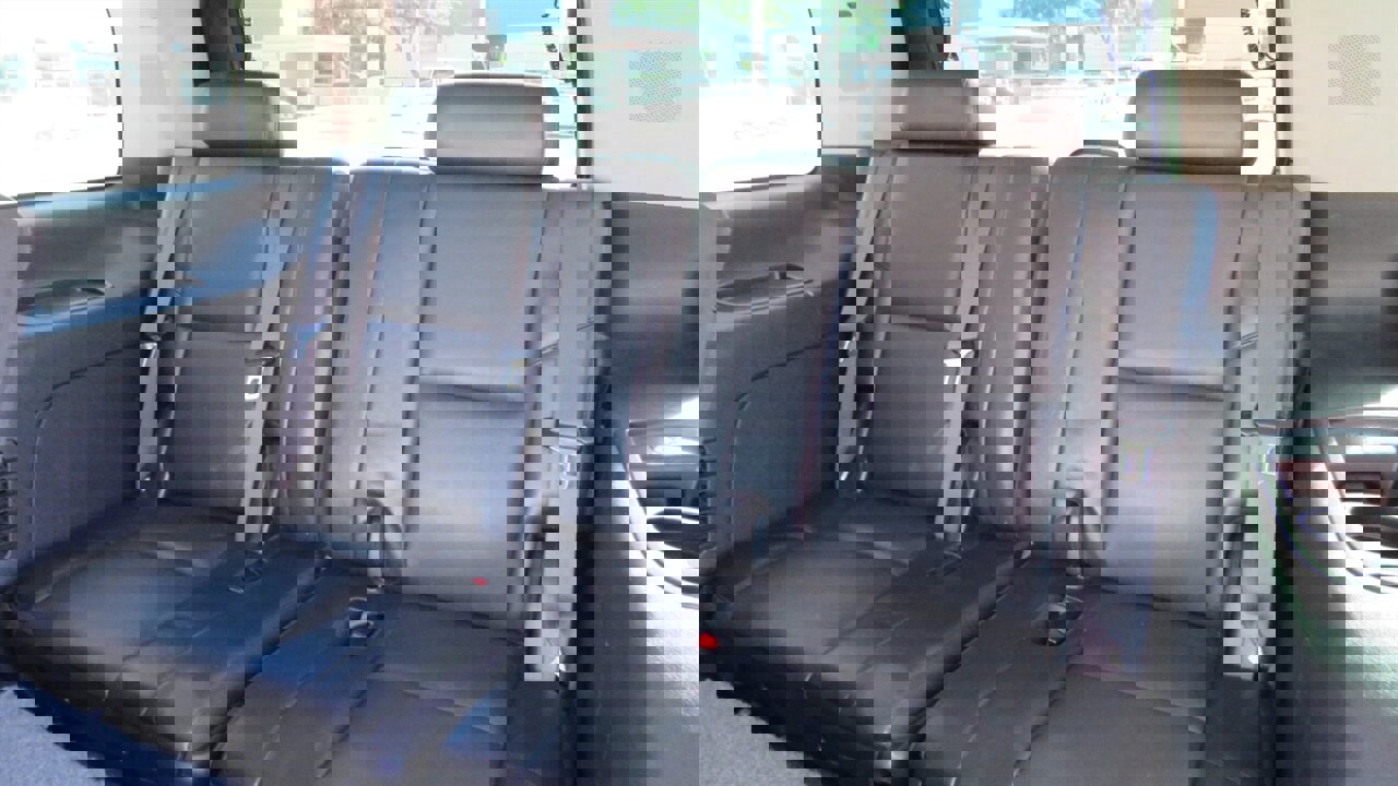 Used 2009 Chevrolet Tahoe LTZ image 17