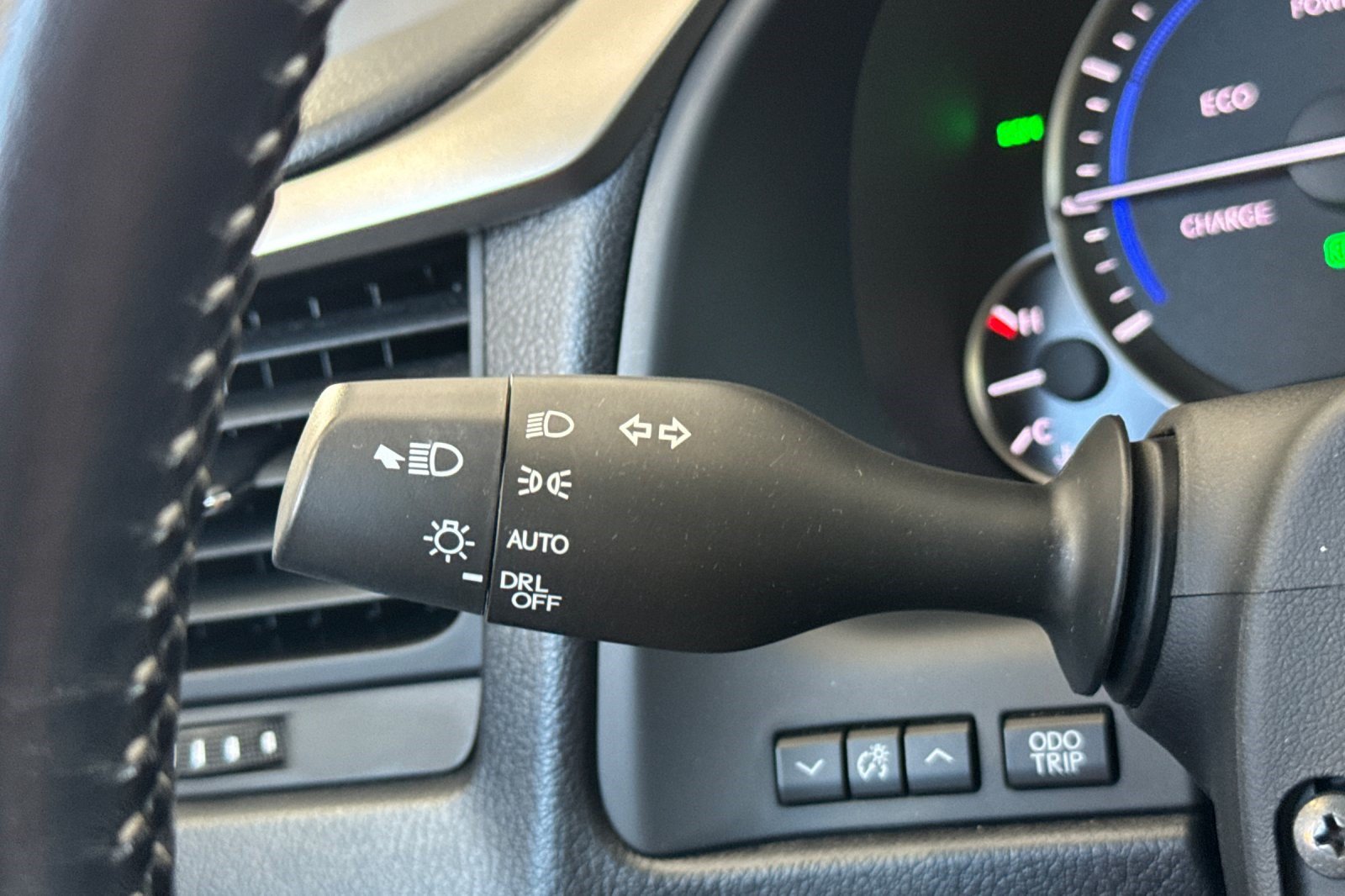 Certified 2022 Lexus RX 450hL AWD w/ Premium Package image 35