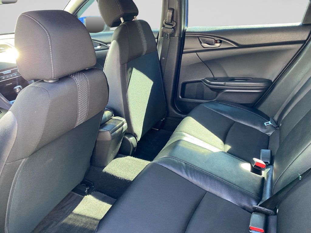 Used 2019 Honda Civic Sport image 15