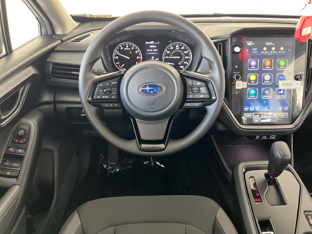 New 2026 Subaru Crosstrek 2.5i Premium AWD/4WD image 16