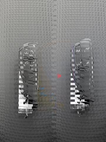 New 2026 Chevrolet Equinox RS image 20