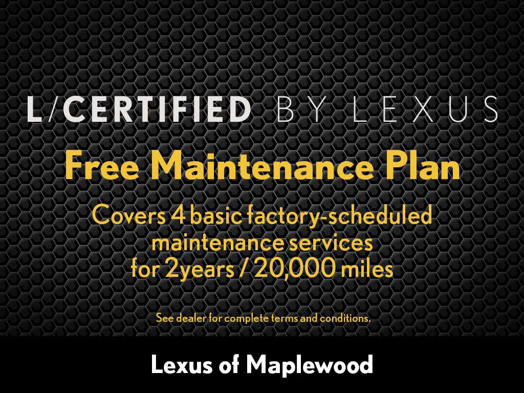 Certified 2024 Lexus RX 350 Premium Plus w/ Convenience Package AWD/4WD image 11