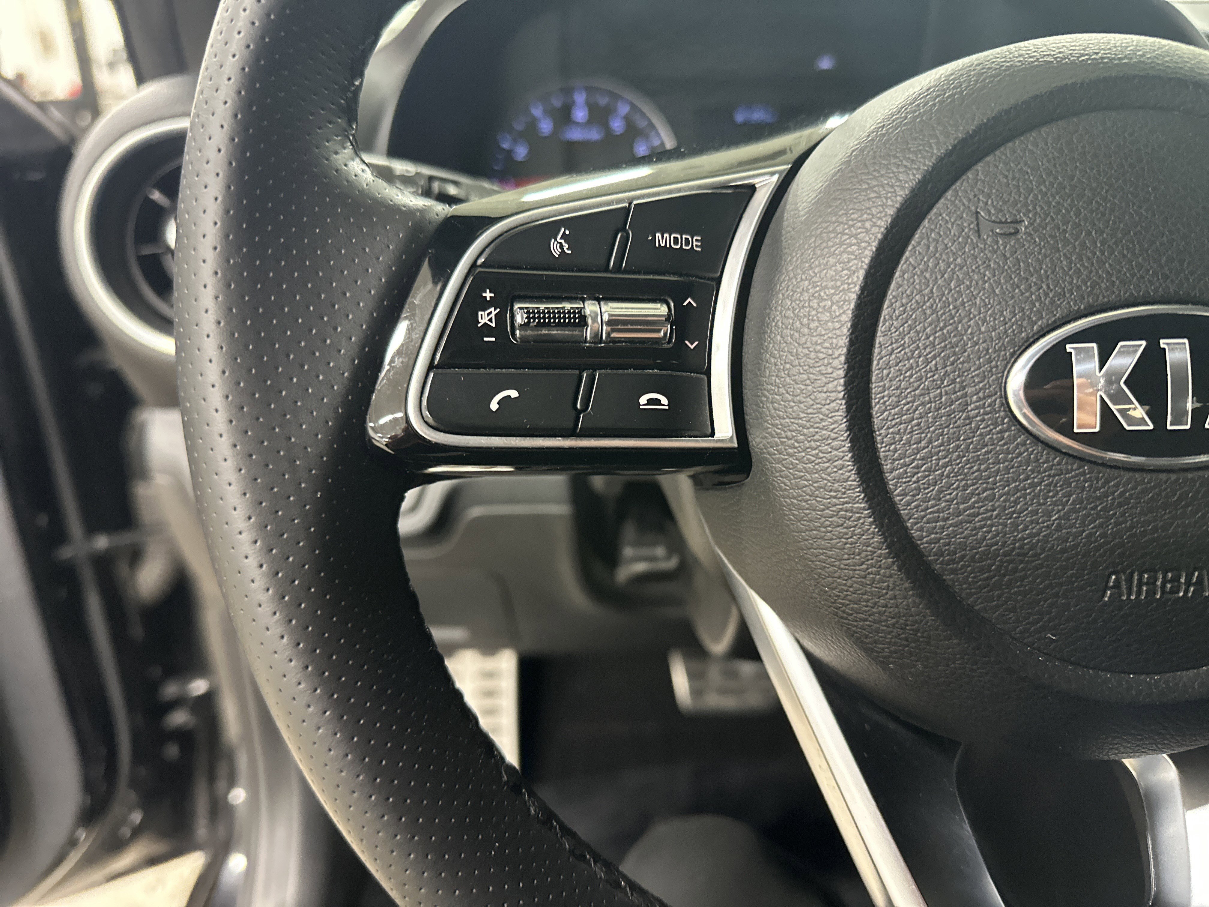 Used 2021 Kia Forte GT-Line FWD image 19