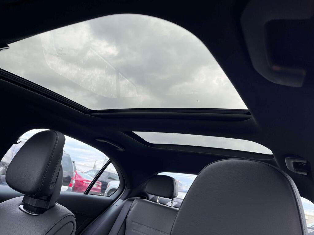 New 2026 Mercedes-Benz C 300 4MATIC Sedan image 5