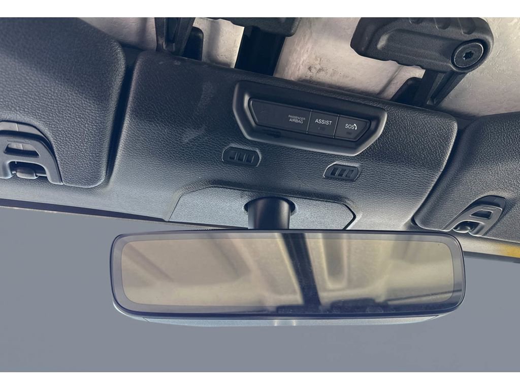 Used 2023 Jeep Gladiator Mojave w/ LED Lighting Group image 21