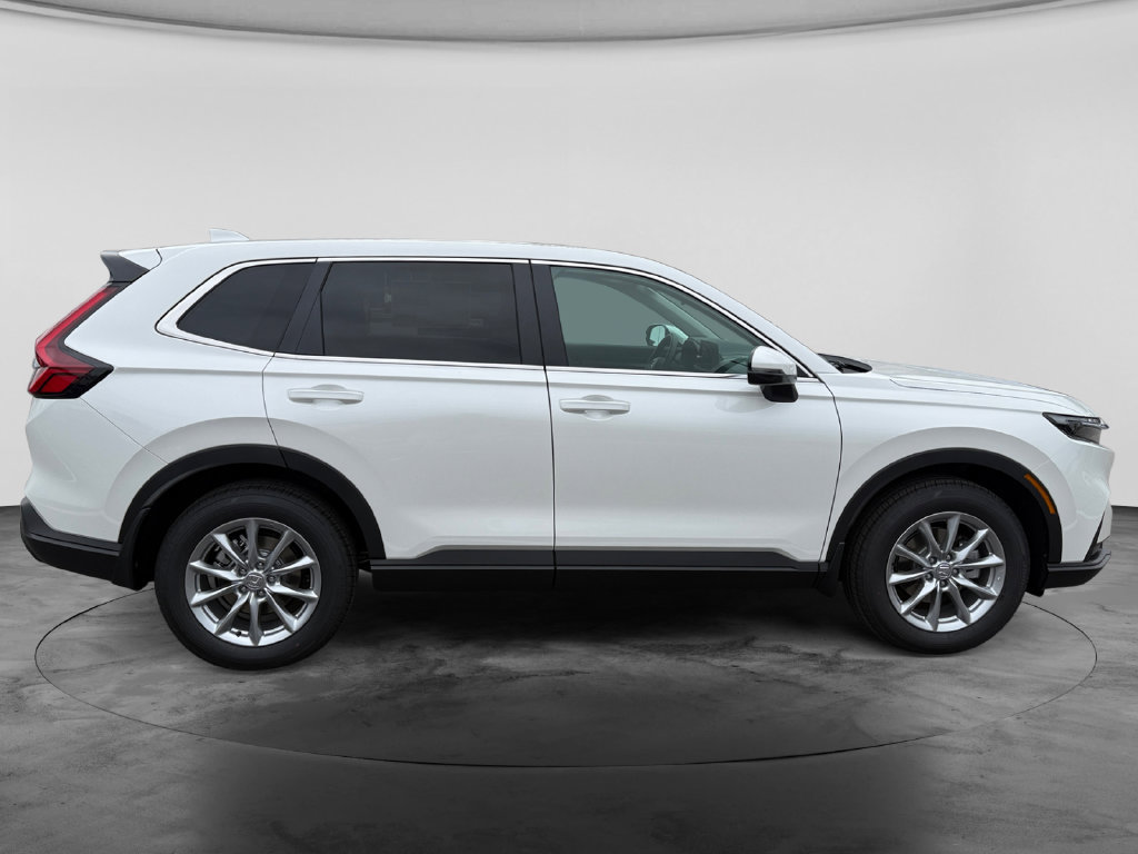 New 2027 Honda CR-V EX image 10