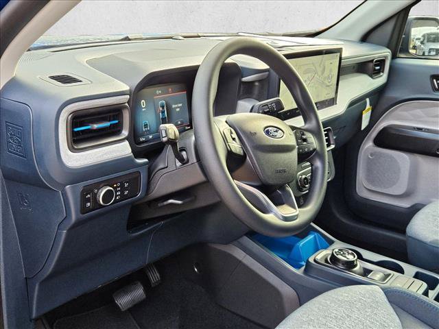 New 2026 Ford Maverick XLT FWD image 2