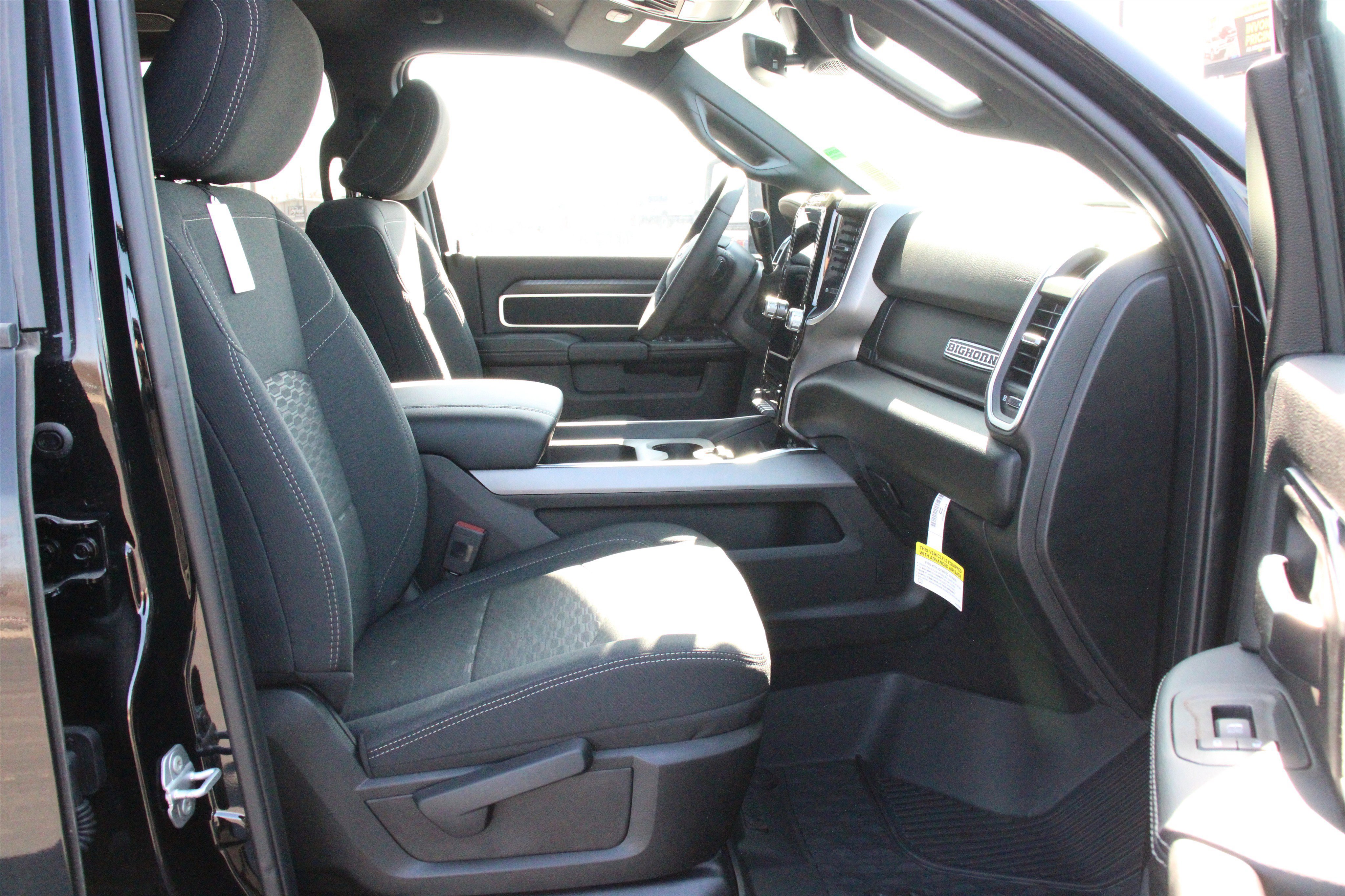 New 2026 RAM 2500 Big Horn image 29