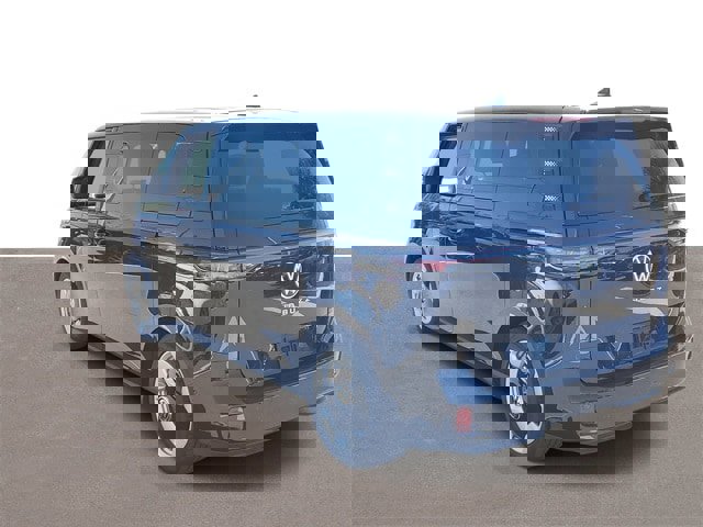 New 2025 Volkswagen ID. Buzz Pro S image 3