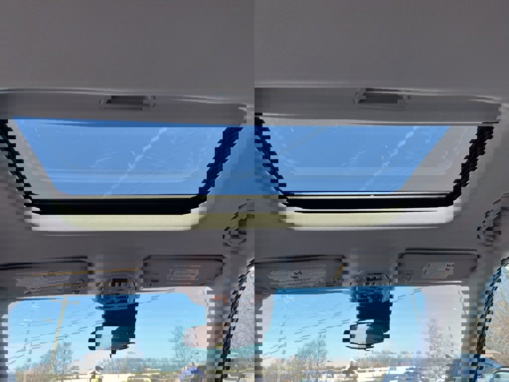 New 2026 Chevrolet Trax ACTIV w/ Sunroof Package image 19