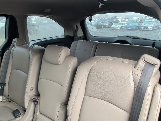 Used 2020 Honda Odyssey EX-L image 9