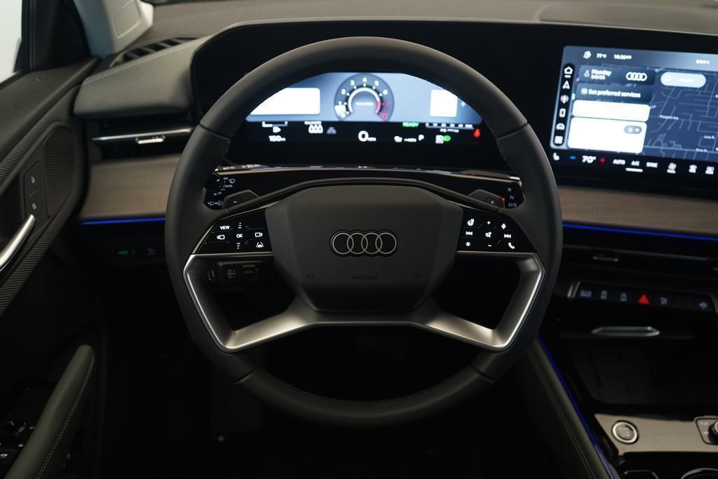 New 2026 Audi Q3 quattro 2.0T image 10