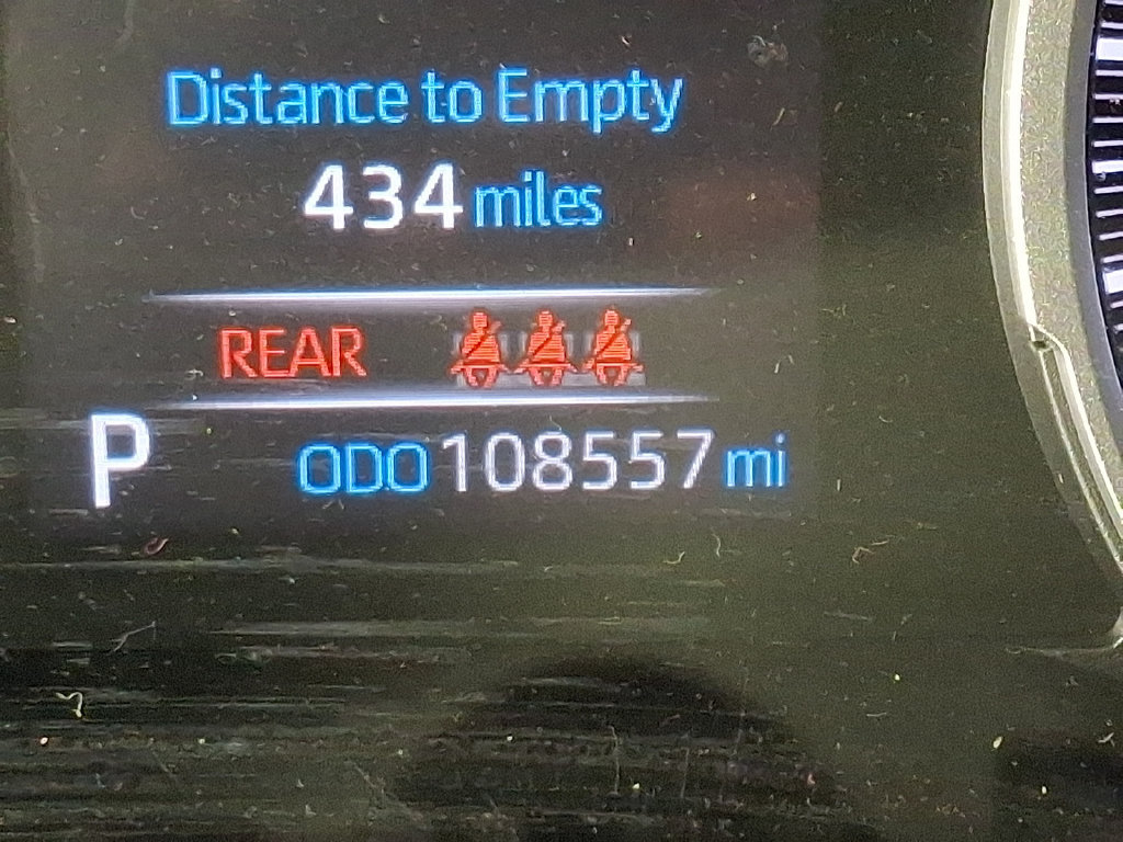 Used 2021 Toyota RAV4 XLE w/ Convenience Package AWD/4WD image 20