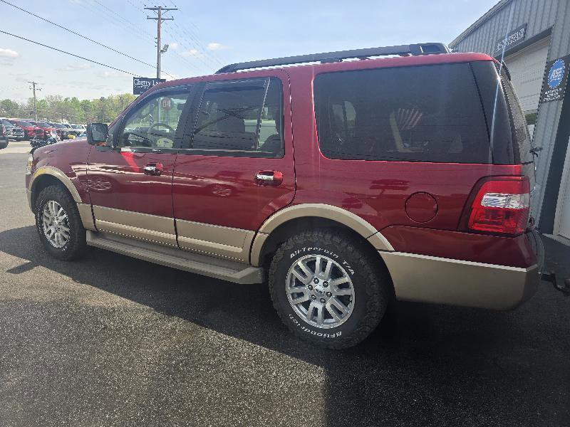 Used 2013 Ford Expedition XLT AWD/4WD image 6