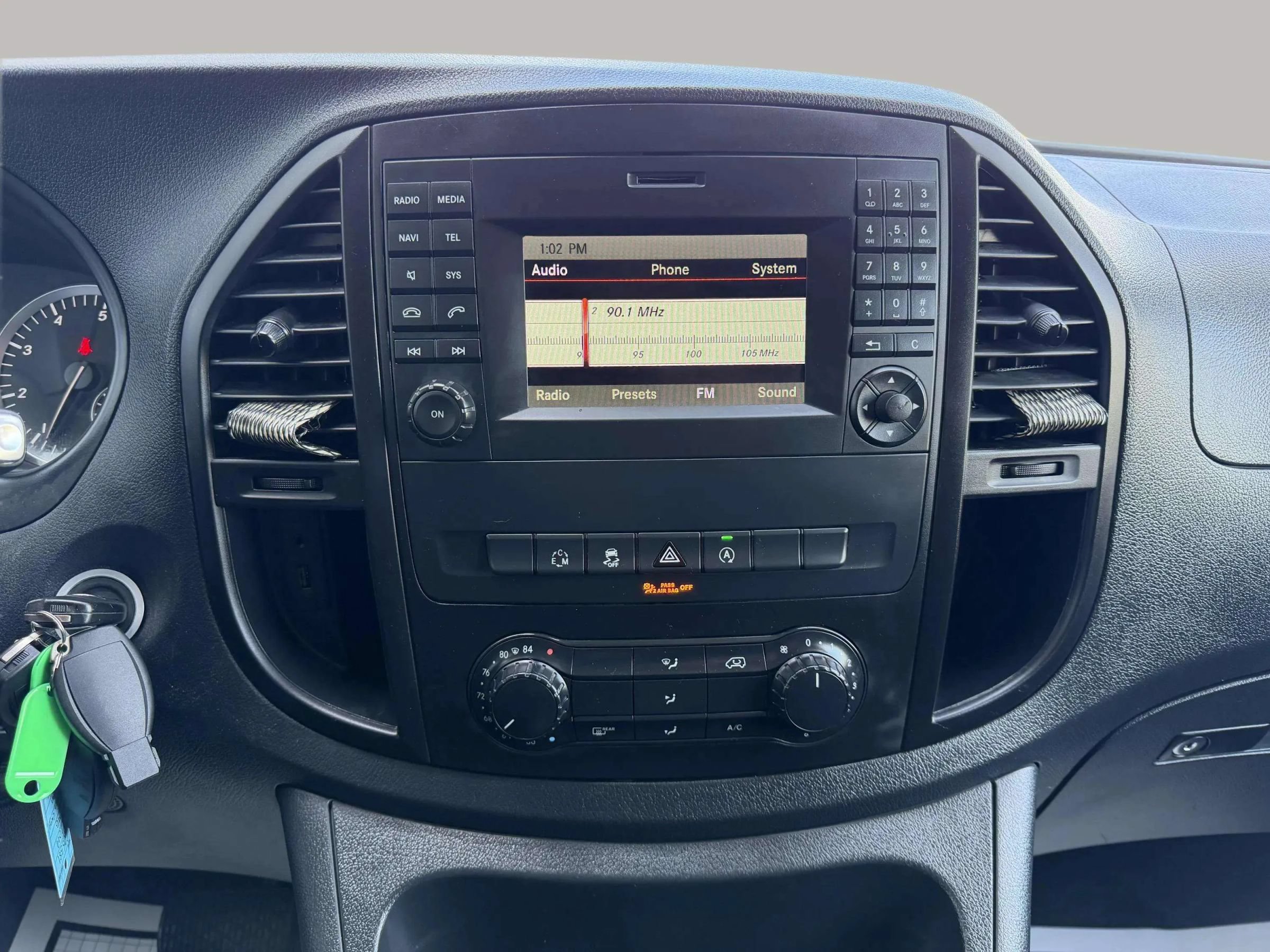 Used 2019 Mercedes-Benz Metris image 31