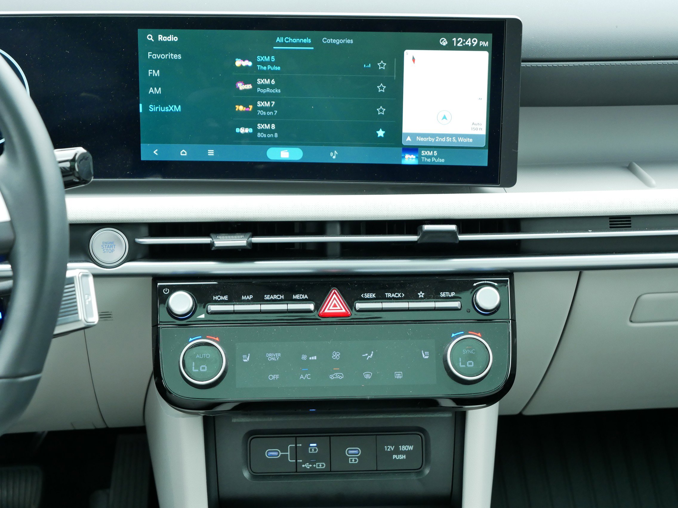 Used 2025 Hyundai Tucson SEL image 15