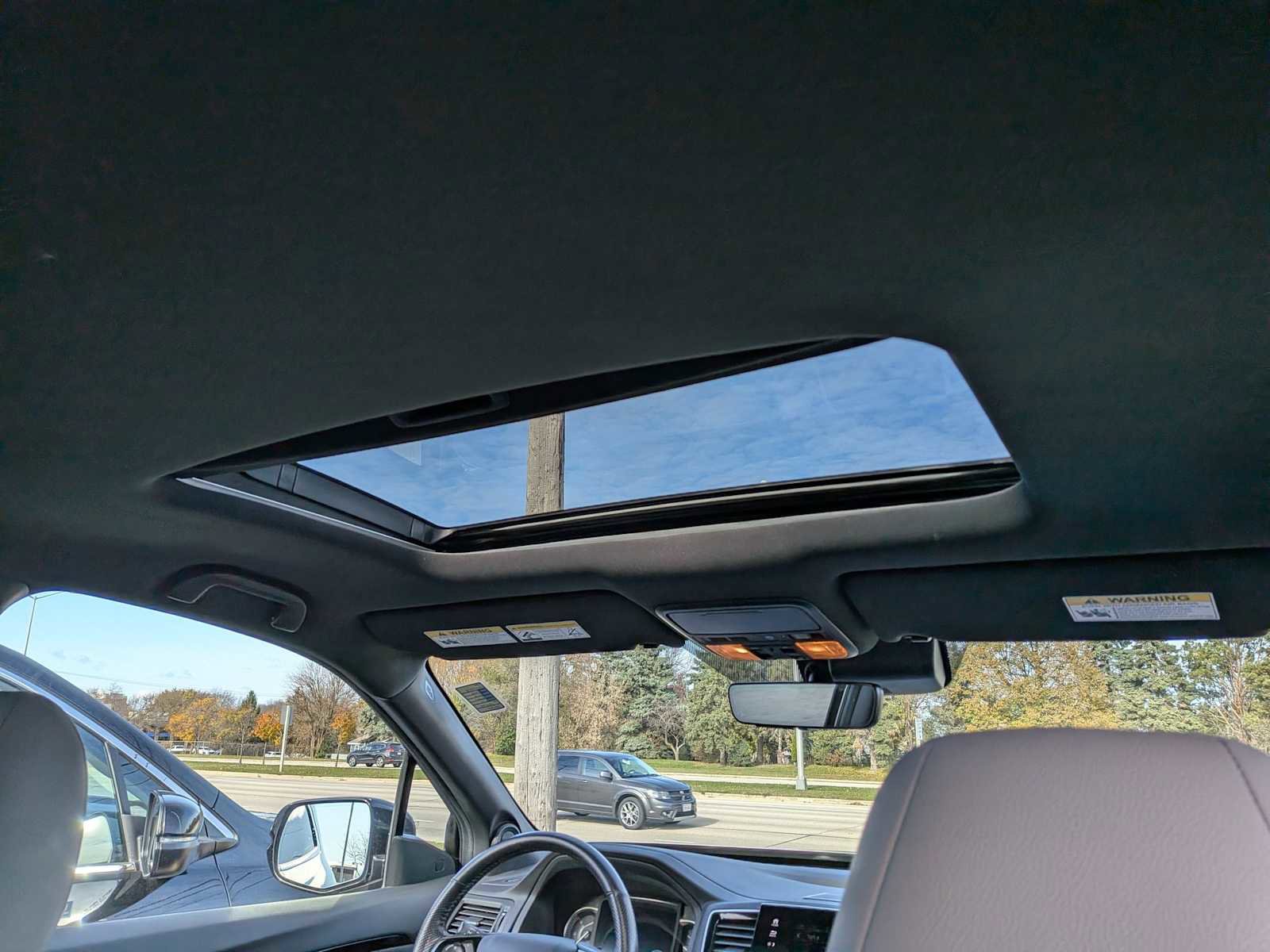 Certified 2022 Honda Passport Elite image 21