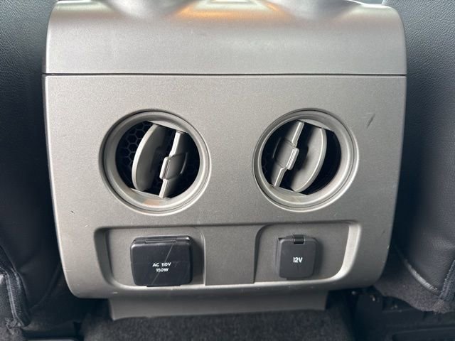 Used 2014 Ford F150 FX4 w/ Equipment Group 402A Luxury image 15