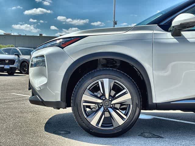 Used 2021 Nissan Rogue SL w/ Premium Package FWD image 14