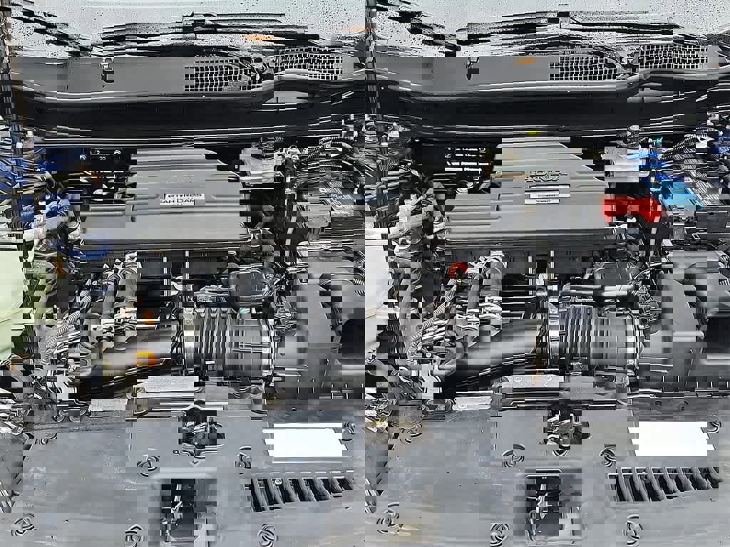 Certified 2020 Honda CR-V LX image 28