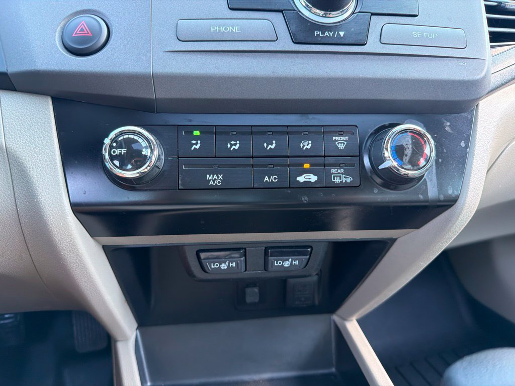 Used 2012 Honda Civic EX-L image 13