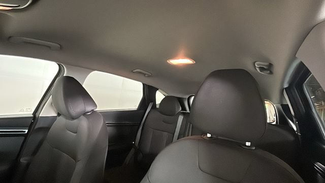 Certified 2024 Hyundai Tucson SEL FWD image 12