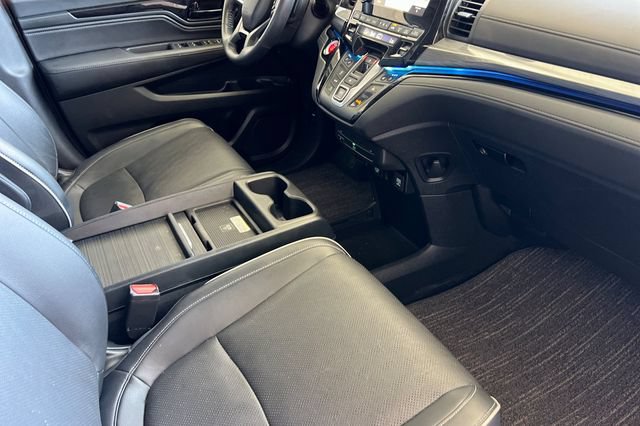 Used 2024 Honda Odyssey Elite image 21