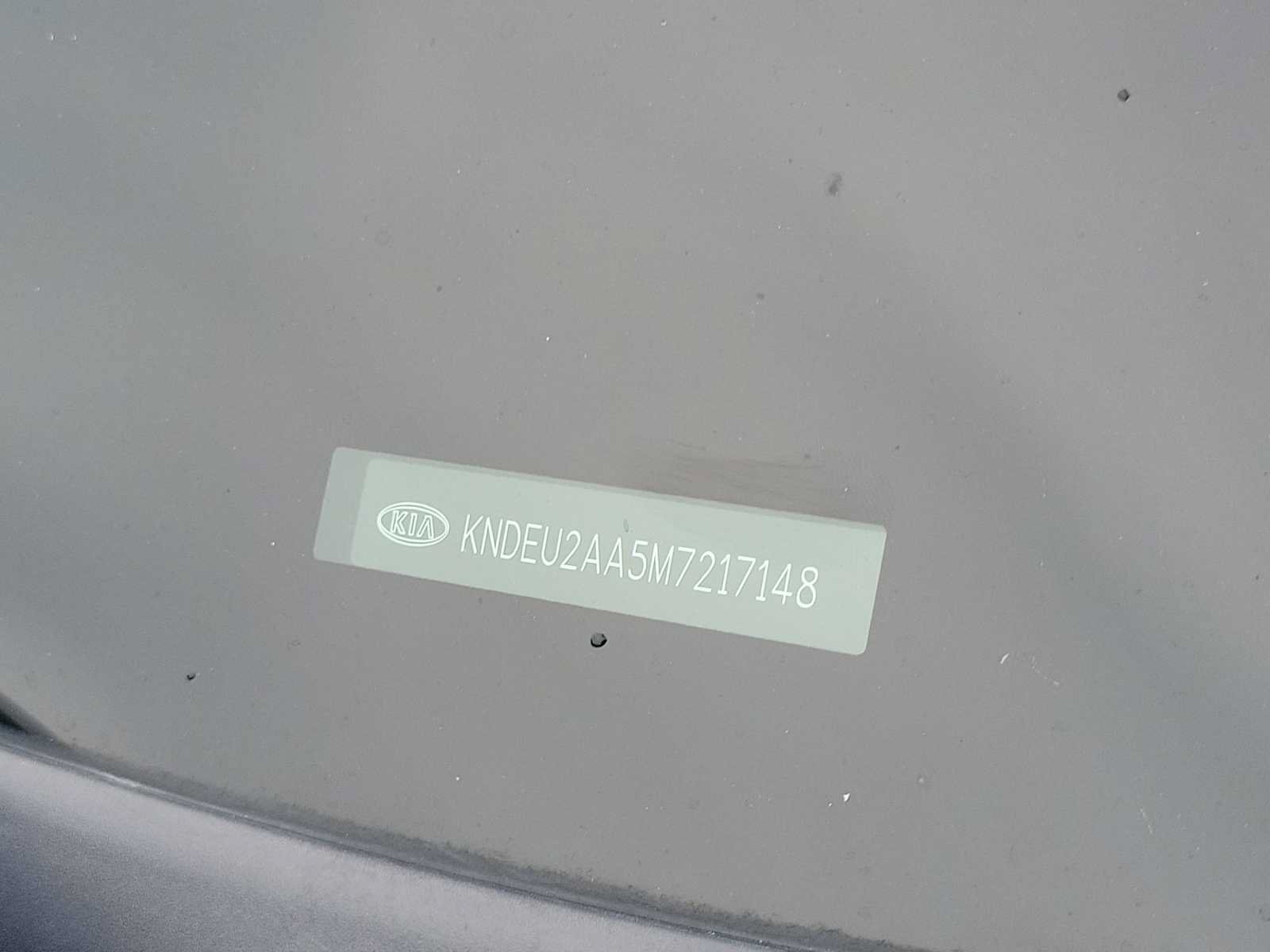 Used 2021 Kia Seltos S FWD image 33