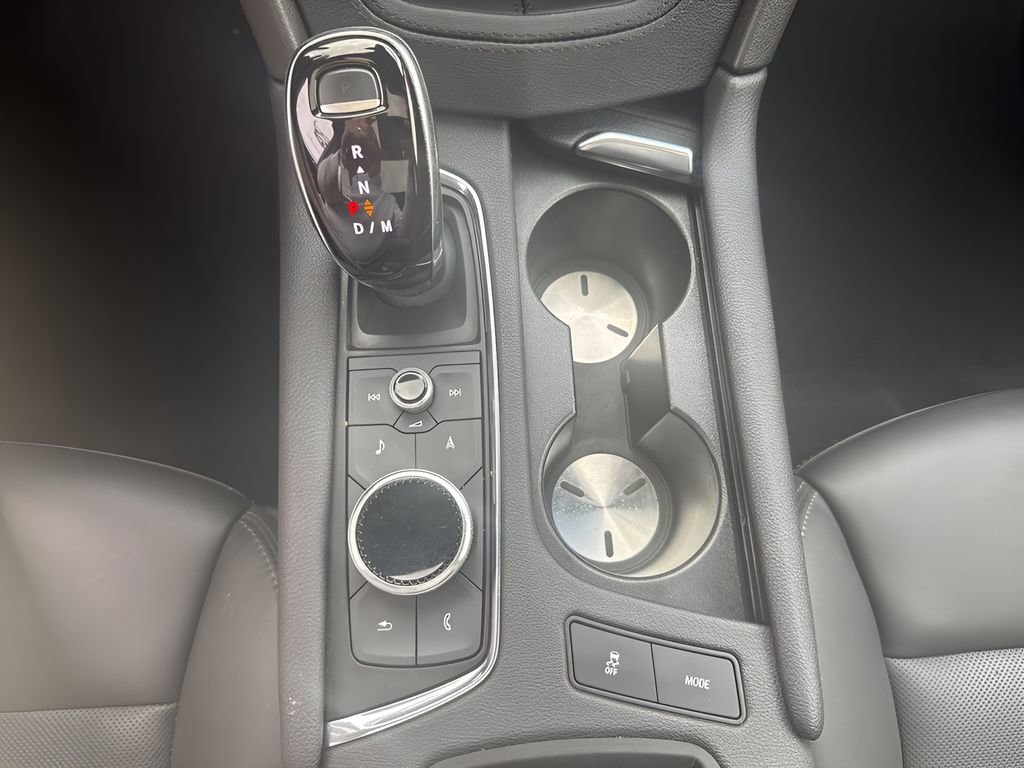 Used 2022 Cadillac XT5 Premium Luxury w/ Technology Package image 27