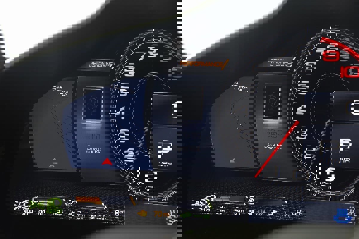 Used 2024 Ferrari 296 GTB image 22