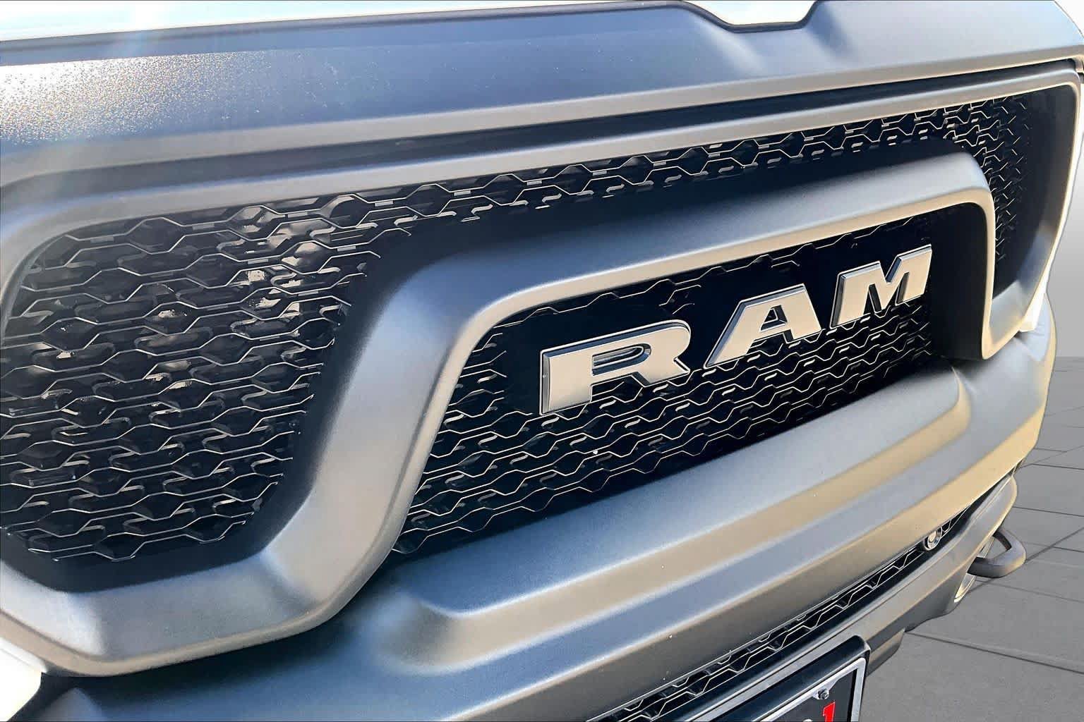Used 2021 RAM 1500 Rebel w/ Rebel Level 2 Equipment Group AWD/4WD image 30