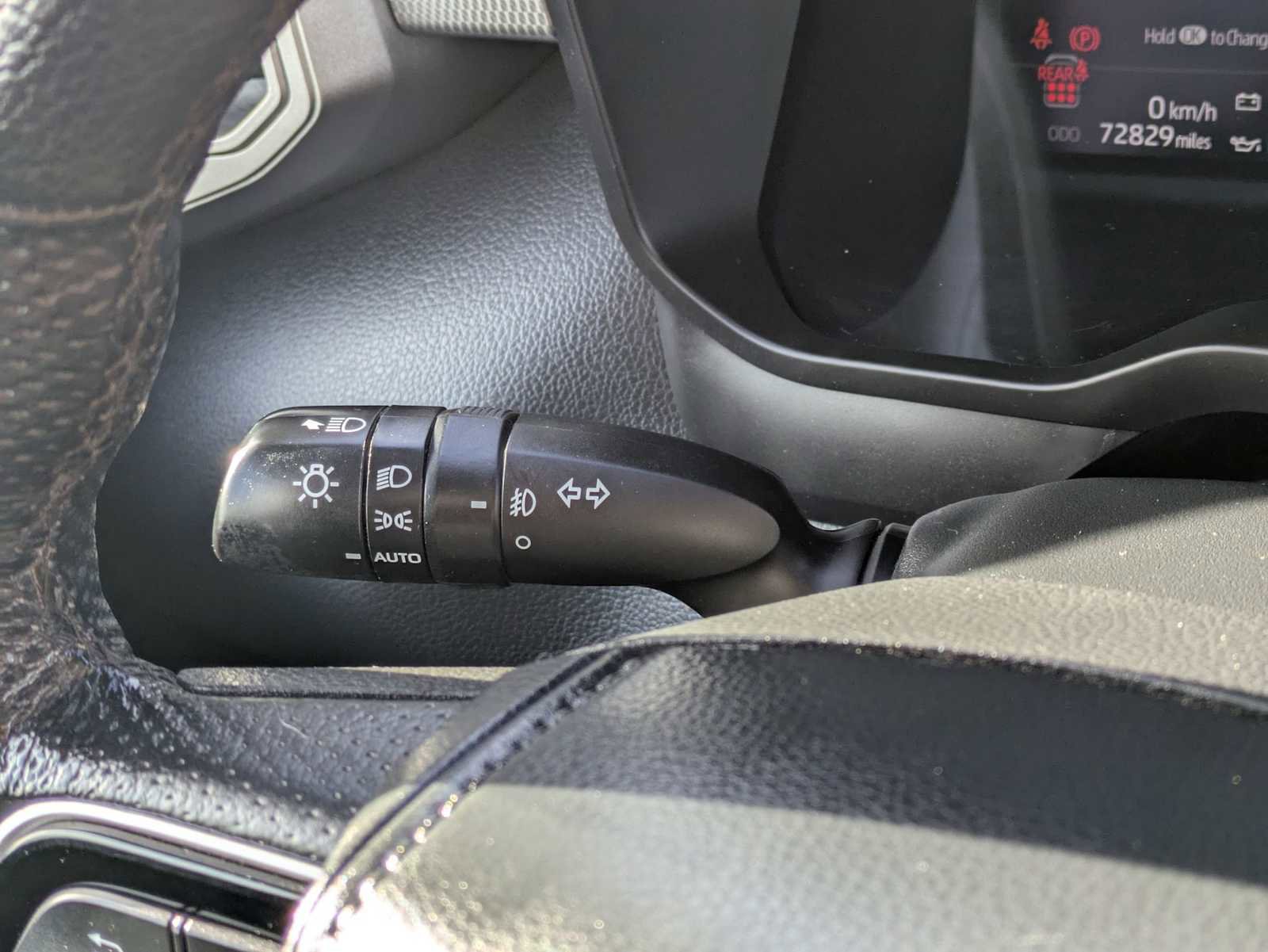 Used 2023 Toyota Sequoia Capstone AWD/4WD image 27