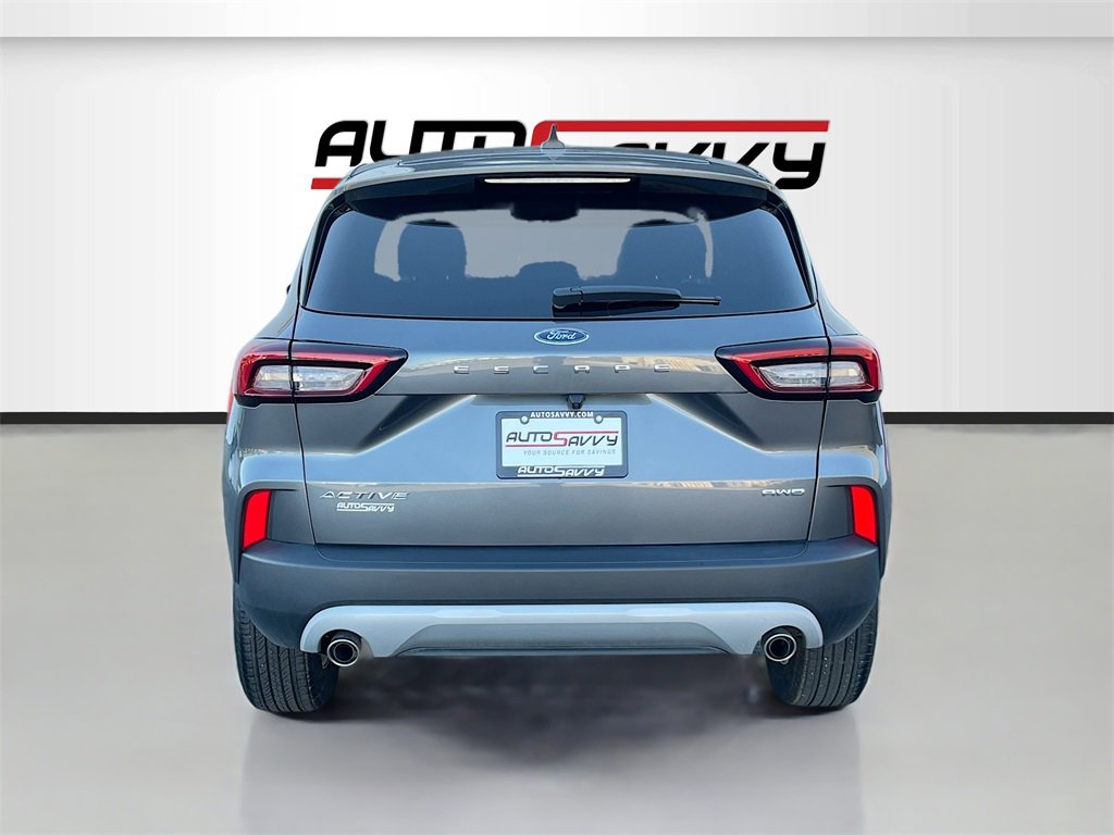 Used 2023 Ford Escape Active image 6
