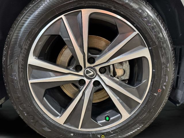 Used 2024 Lexus RX 350 Premium w/ Accessory Package (Z1) AWD/4WD image 31