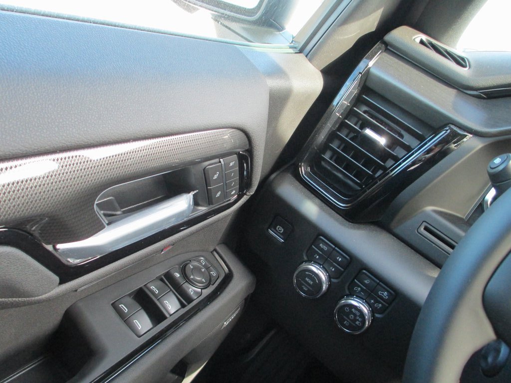 New 2026 GMC Sierra 1500 AT4 w/ AT4 Premium Package image 18