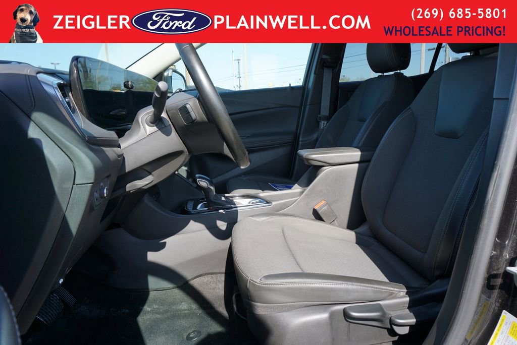 Used 2024 Buick Encore GX Preferred FWD image 16