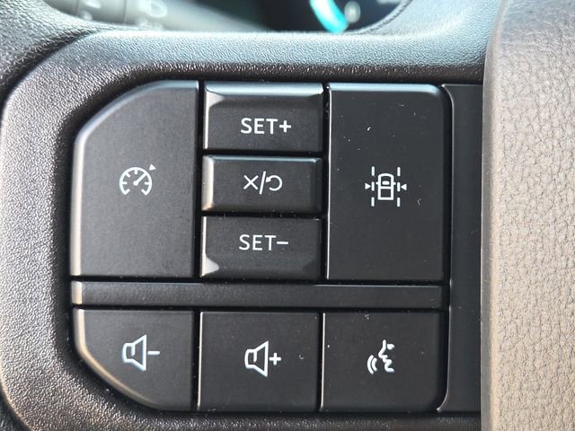 New 2025 Ford F150 STX image 25