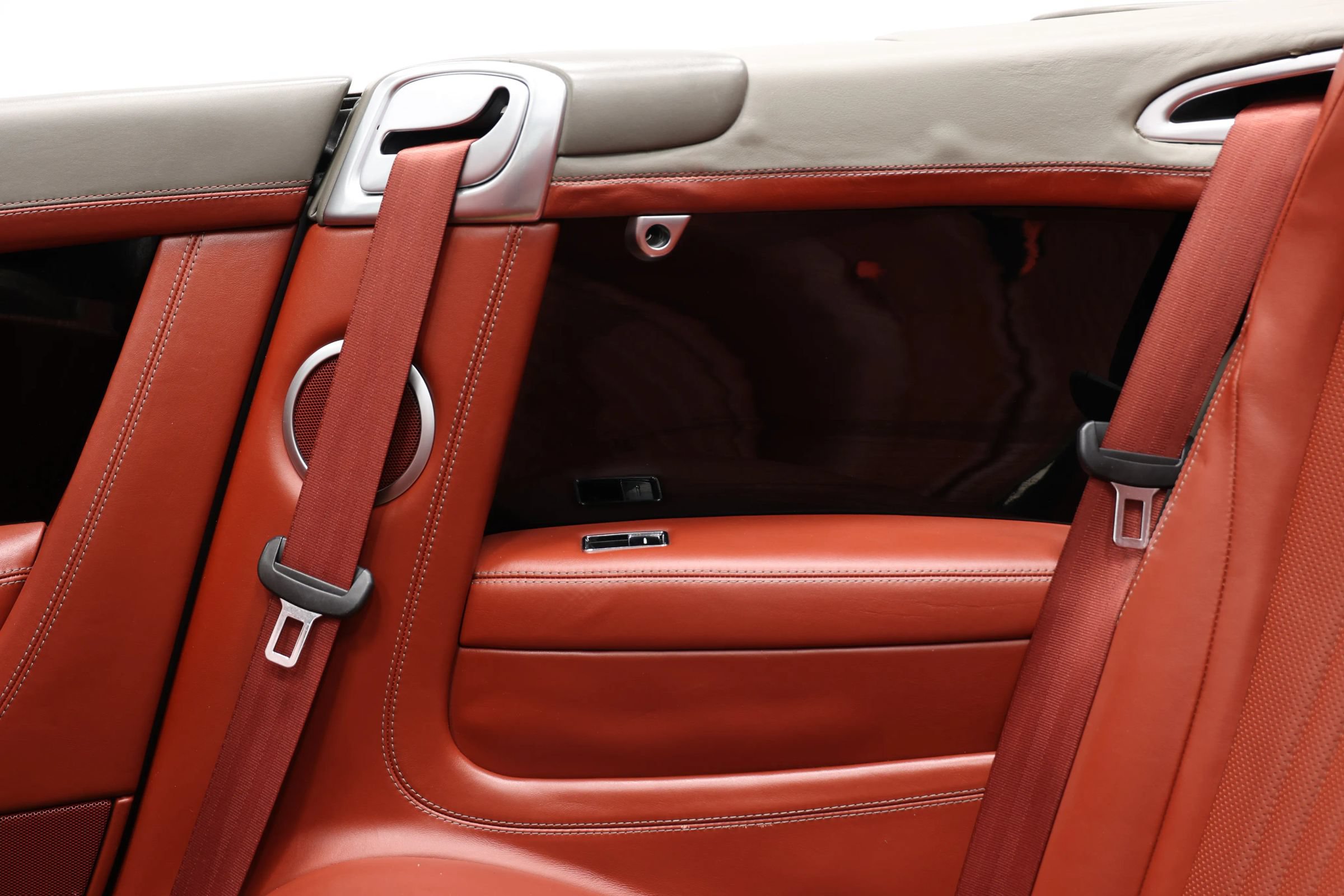 Used 2016 Bentley Continental GT V8 S AWD/4WD image 47