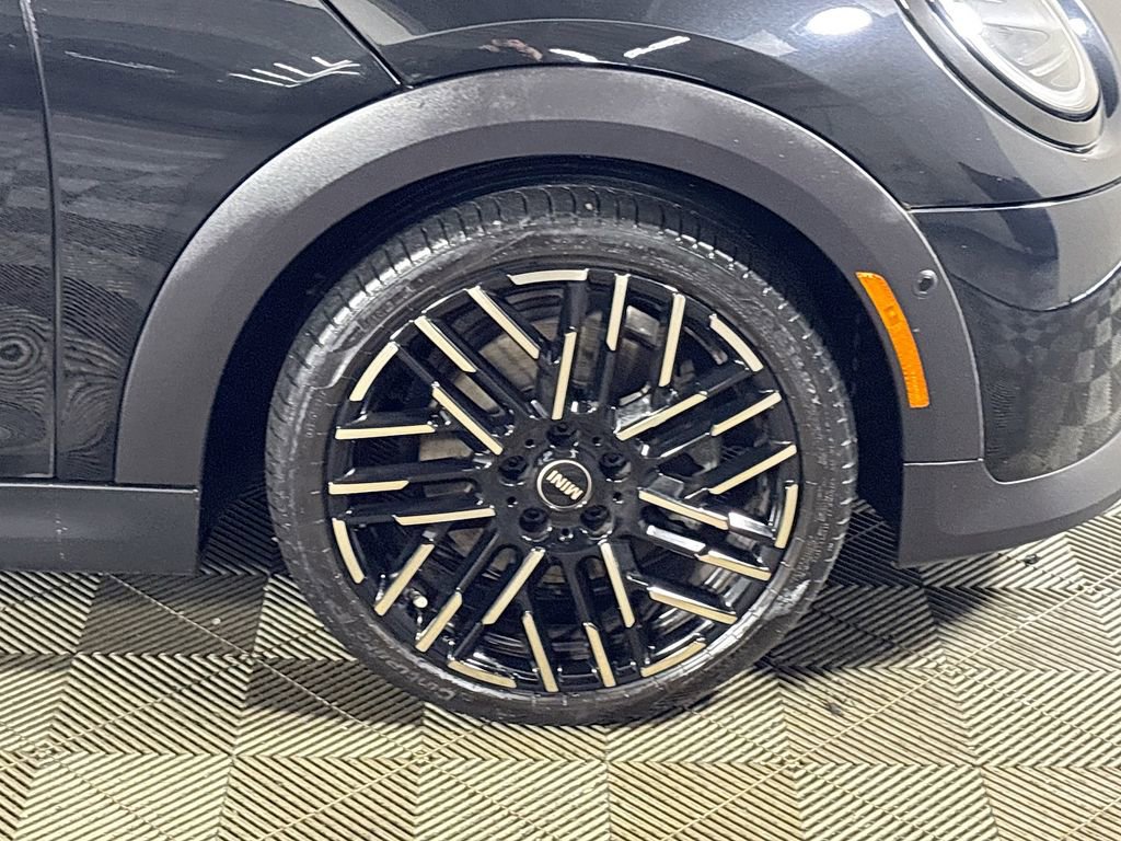 Used 2025 MINI Cooper S image 22