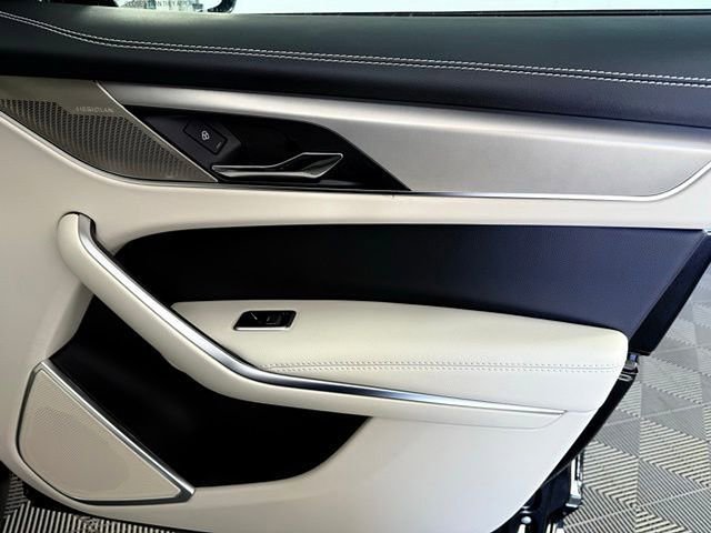 New 2026 Jaguar F-PACE R-Dynamic S image 36