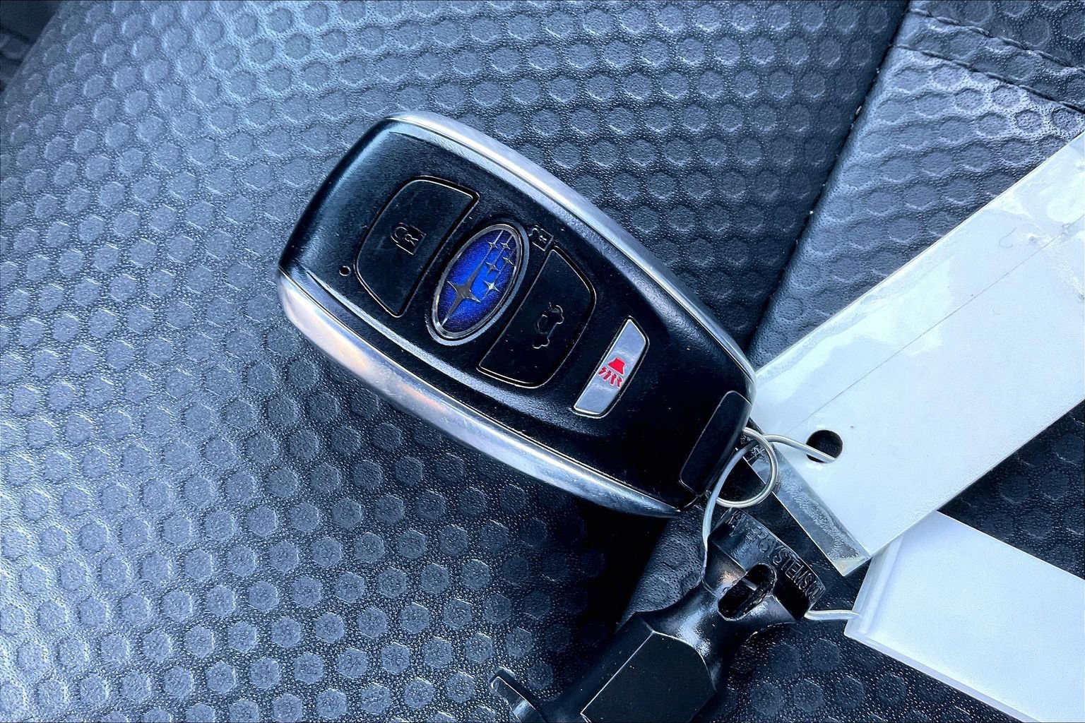 Certified 2024 Subaru Forester Wilderness image 9