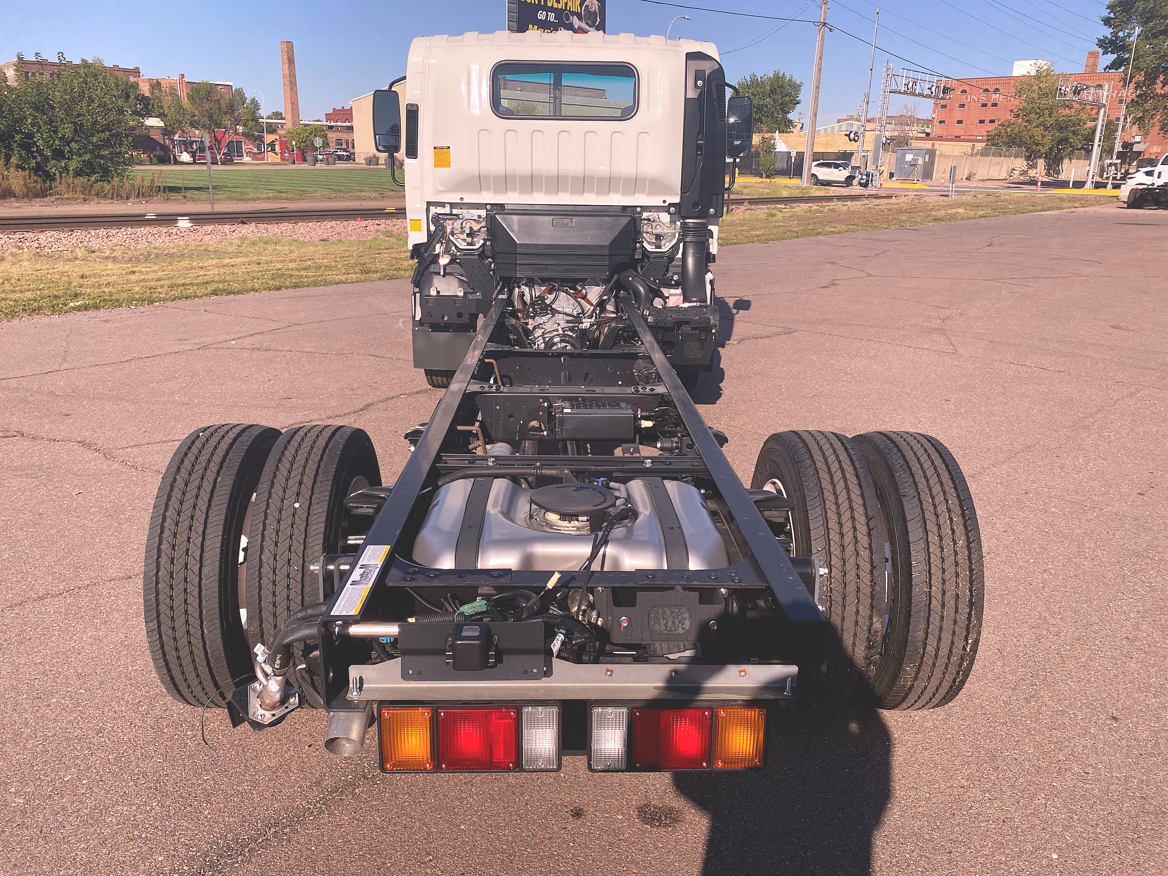 New 2024 Chevrolet Express 3500 w/ Power Convenience Package image 11