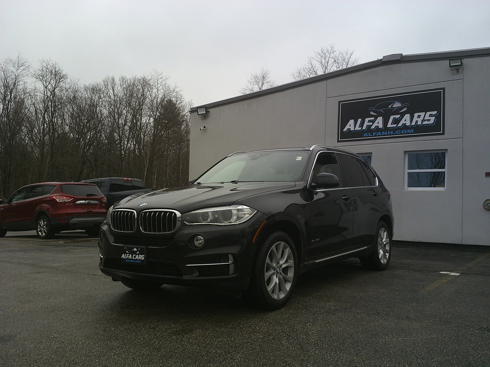 Used 2018 BMW X5 xDrive35i w/ Driving Assistance Package image 1