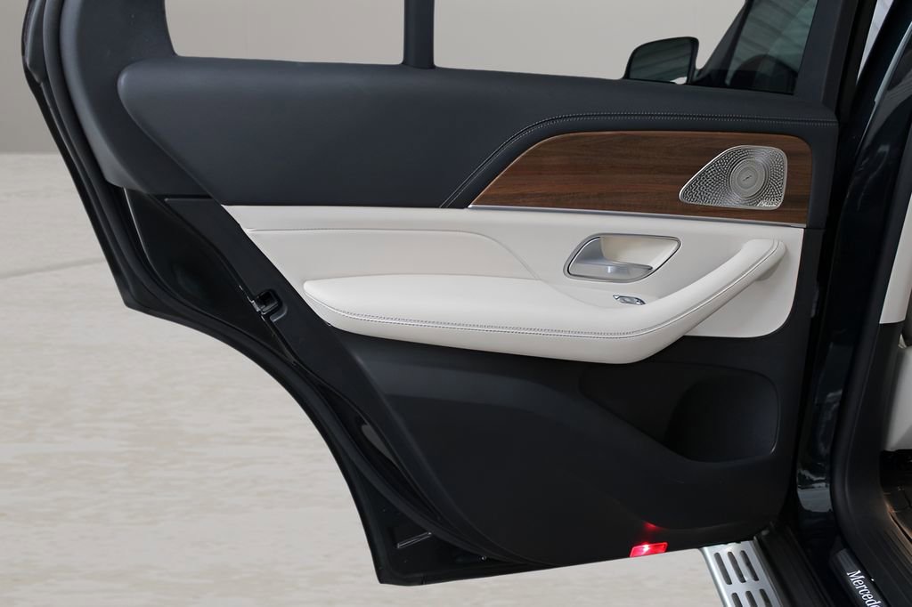 Used 2022 Mercedes-Benz GLE 350 image 10