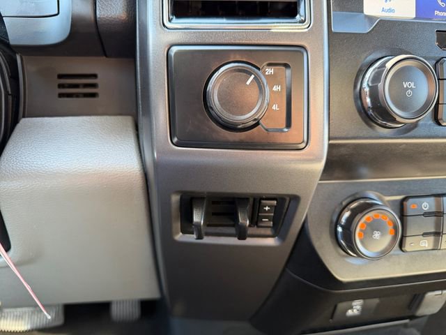 Used 2022 Ford F450 XLT AWD/4WD image 20