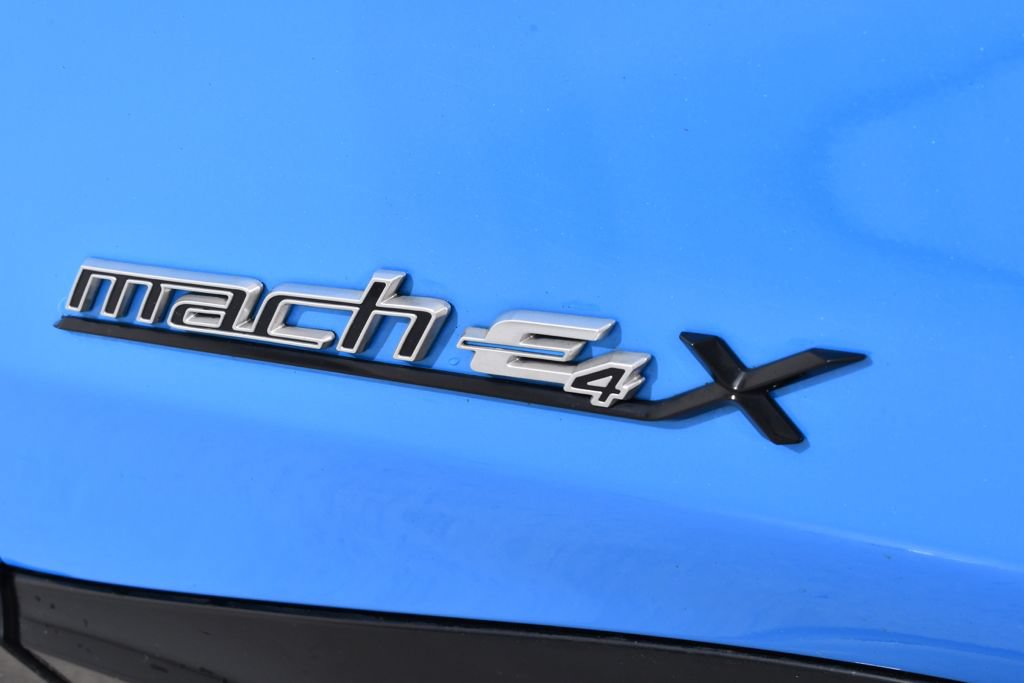 Used 2022 Ford Mustang Mach-E GT AWD/4WD image 22
