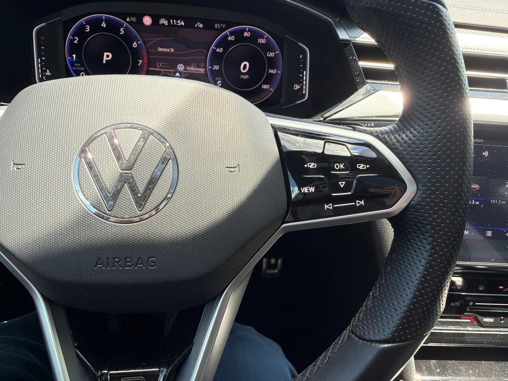 Used 2021 Volkswagen Arteon SEL AWD/4WD image 13