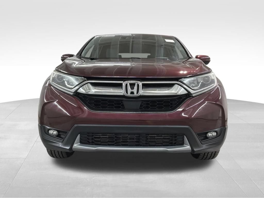 Certified 2019 Honda CR-V EX image 6