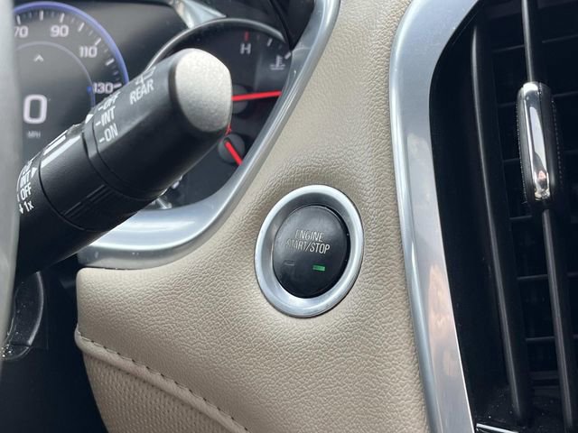 Used 2022 Chevrolet Traverse Premier image 15