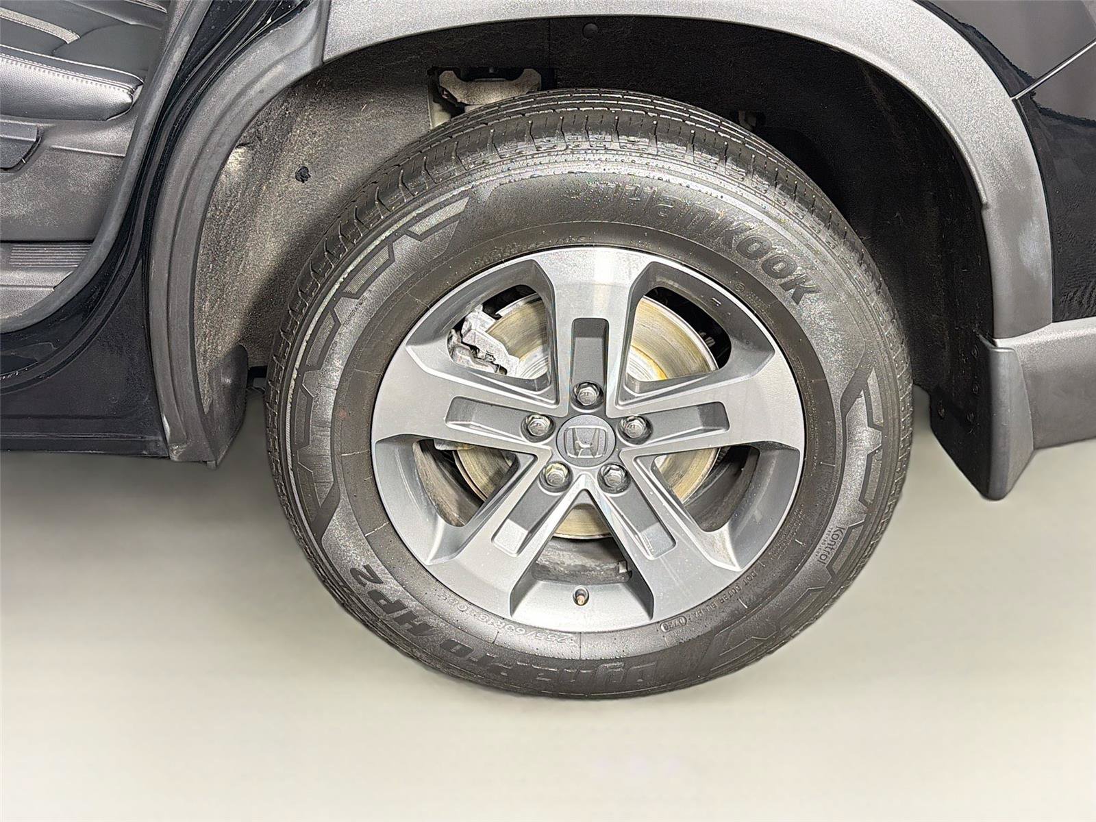 Used 2023 Honda Pilot EX-L image 35